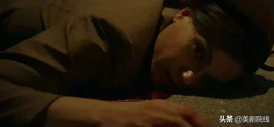 最近一部口碑极好的美剧令人惊叹,最近火得一塌糊涂的五部美剧