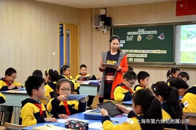 上海六师附小不满三年能进吗,浦东六师附小最新消息