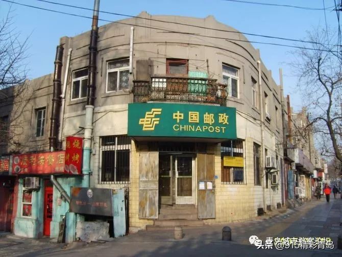 老青岛难忘的记忆,青岛难忘的回忆