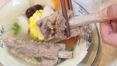 正宗手撕大骨,西安最火牛大骨