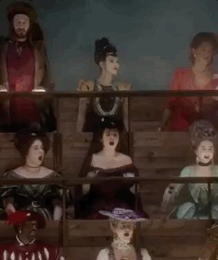 拜托了衣橱谢娜模仿陈乔恩,拜托了衣橱为什么没有第二季