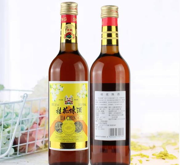 全国销量前十的白酒有哪些,北京知名白酒品牌大全