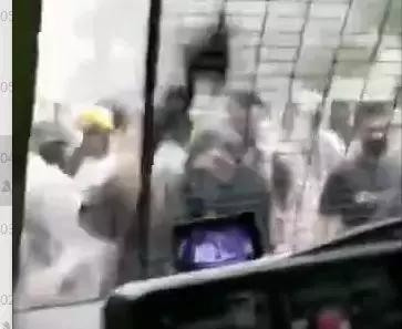 特朗普如何看待美国骚乱,特朗普对香港的态度