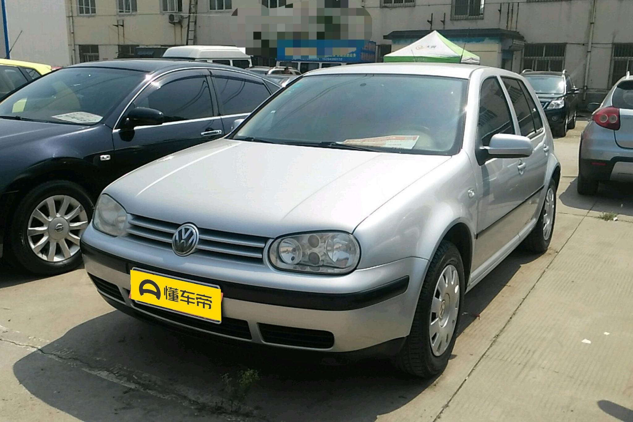 高尔夫4油耗高原因是什么,高尔夫4代能开多少公里