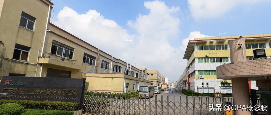 和胜股份基本面怎么样,中山和胜铝材股份有限公司怎么样