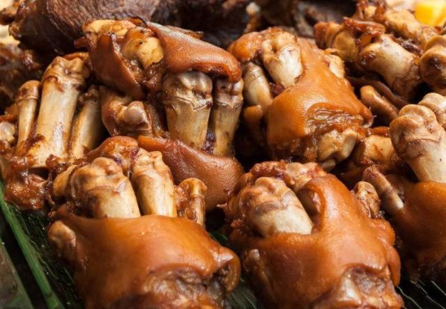 卤菜店利润如何增加,卤菜店的盈利到底怎么算