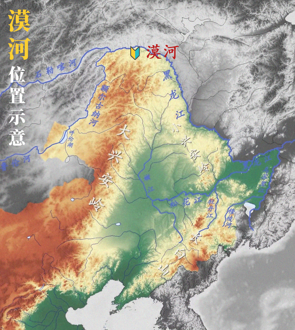 中国大部分区域在北回归线以北,中国的北方有哪些省