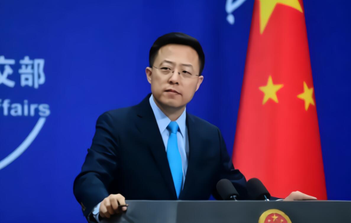 *鱼岛钓**又生事端？中方立即行动，日本船掉头逃离，赵立坚亮明立场