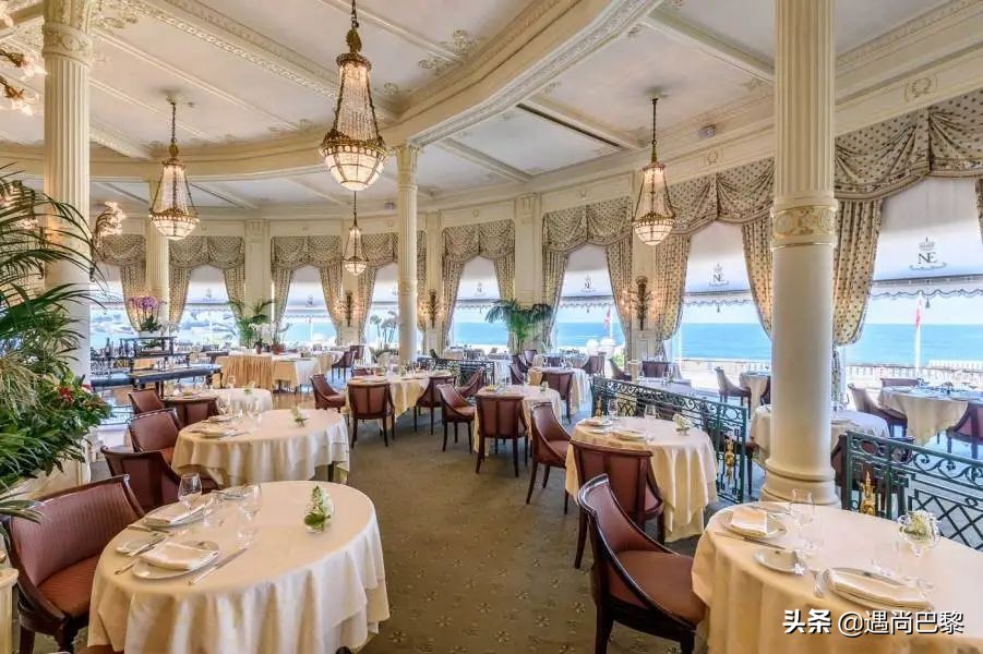 法国尼斯度假豪华酒店,欧洲十大顶级度假酒店