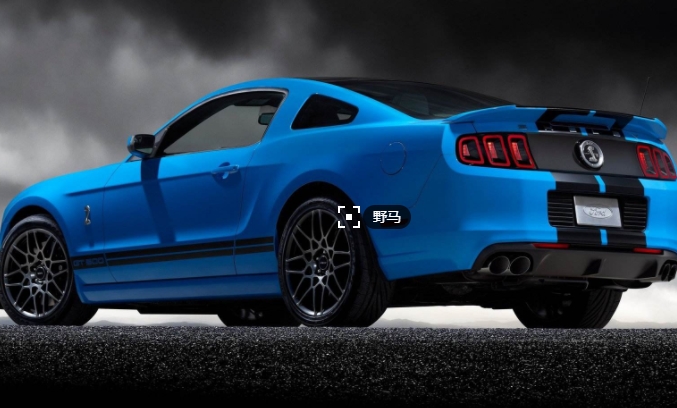 从22.97万降到7万多的车,新款2.3t野马沉浸式体验