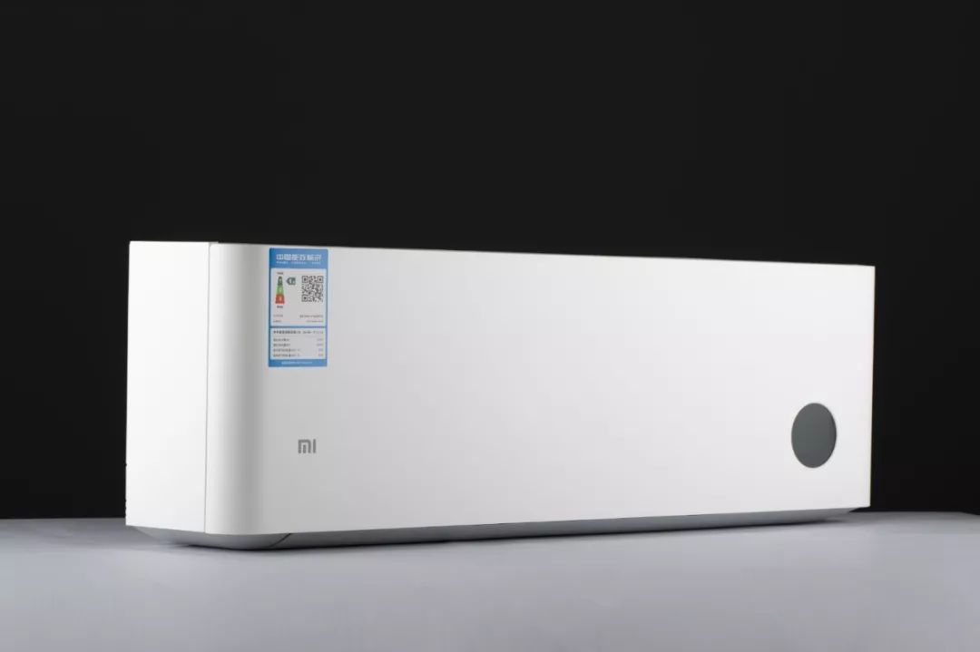 小米空调巨省电如何连上wifi,小米空调巨省电和新风有啥区别