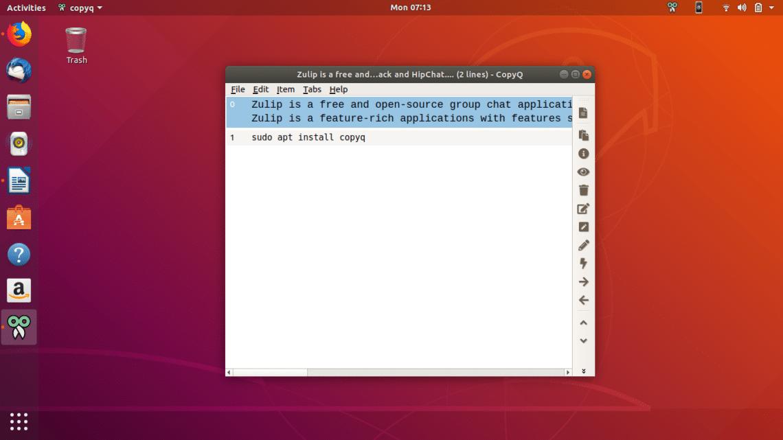 ubuntu最好用的版本,好用的ubuntu图形工具