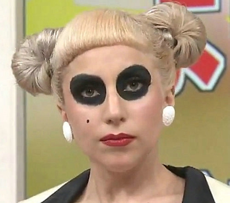 久治不消的黑眼圈,一支口红就能搞定