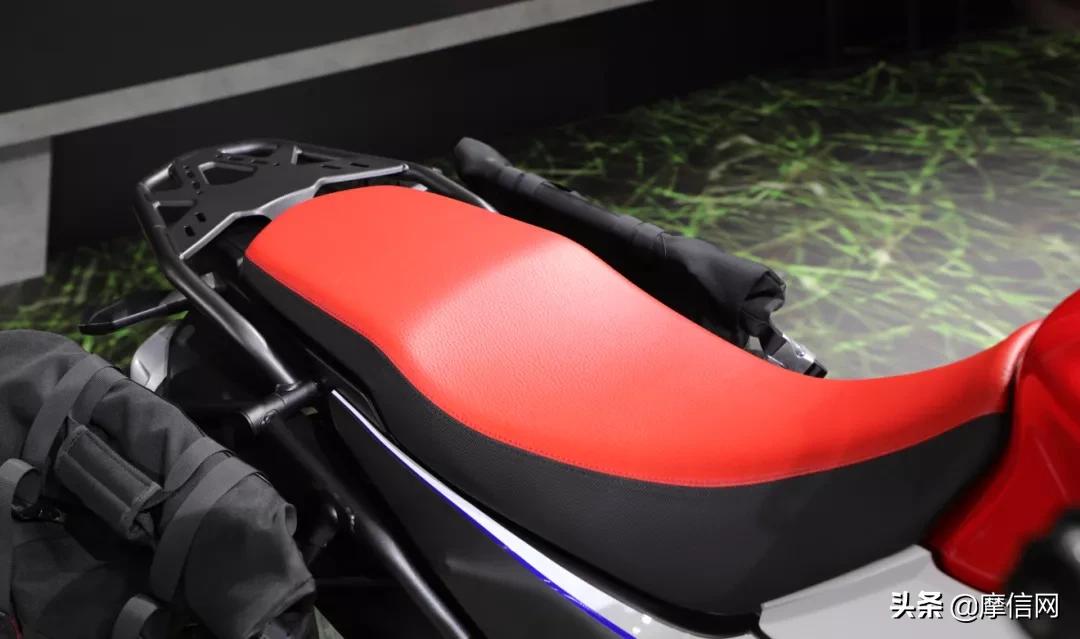 新大洲本田摩博会,honda新大洲本田电动车