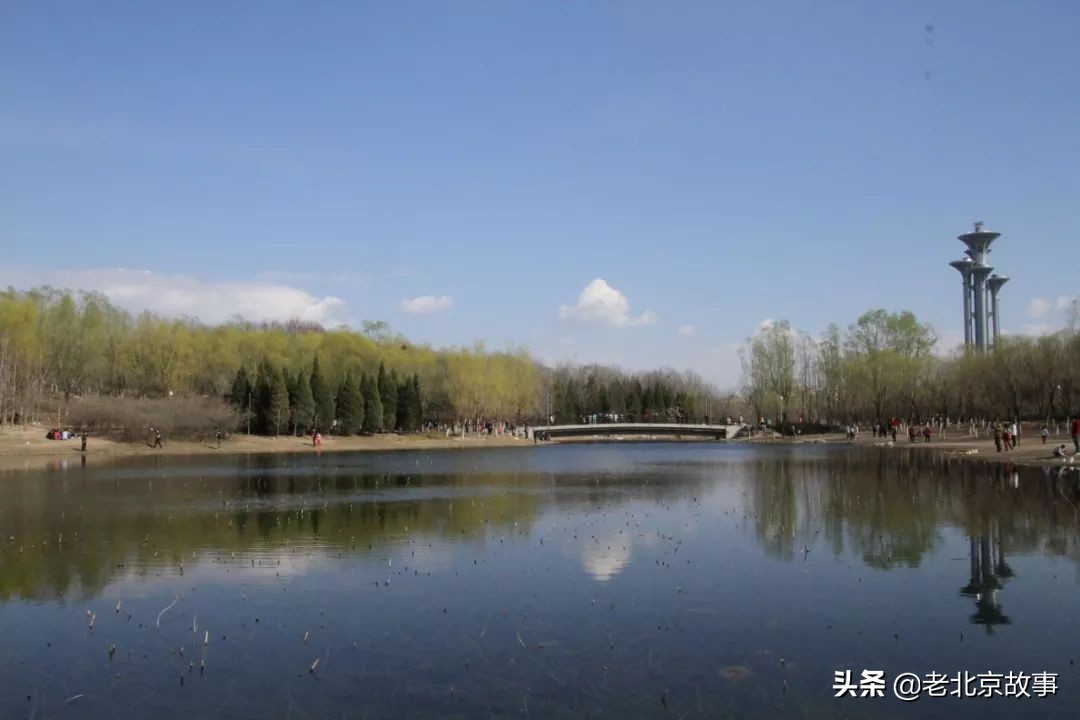 北京春节去哪玩好玩呢,春节好去处自由行北京