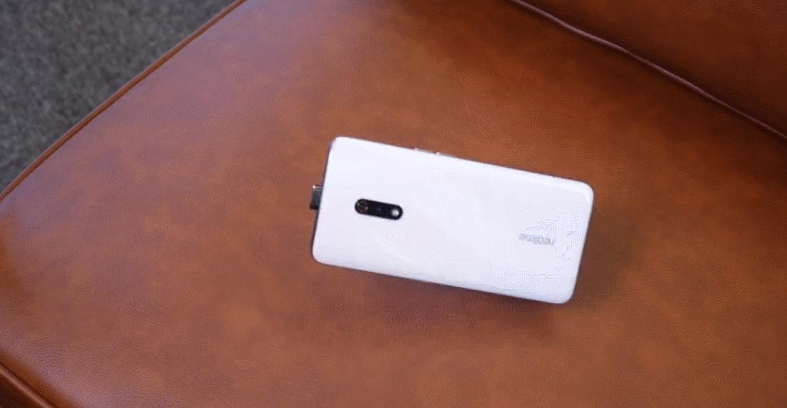 千元性价比之王realmex体验测评,realmex实机评测