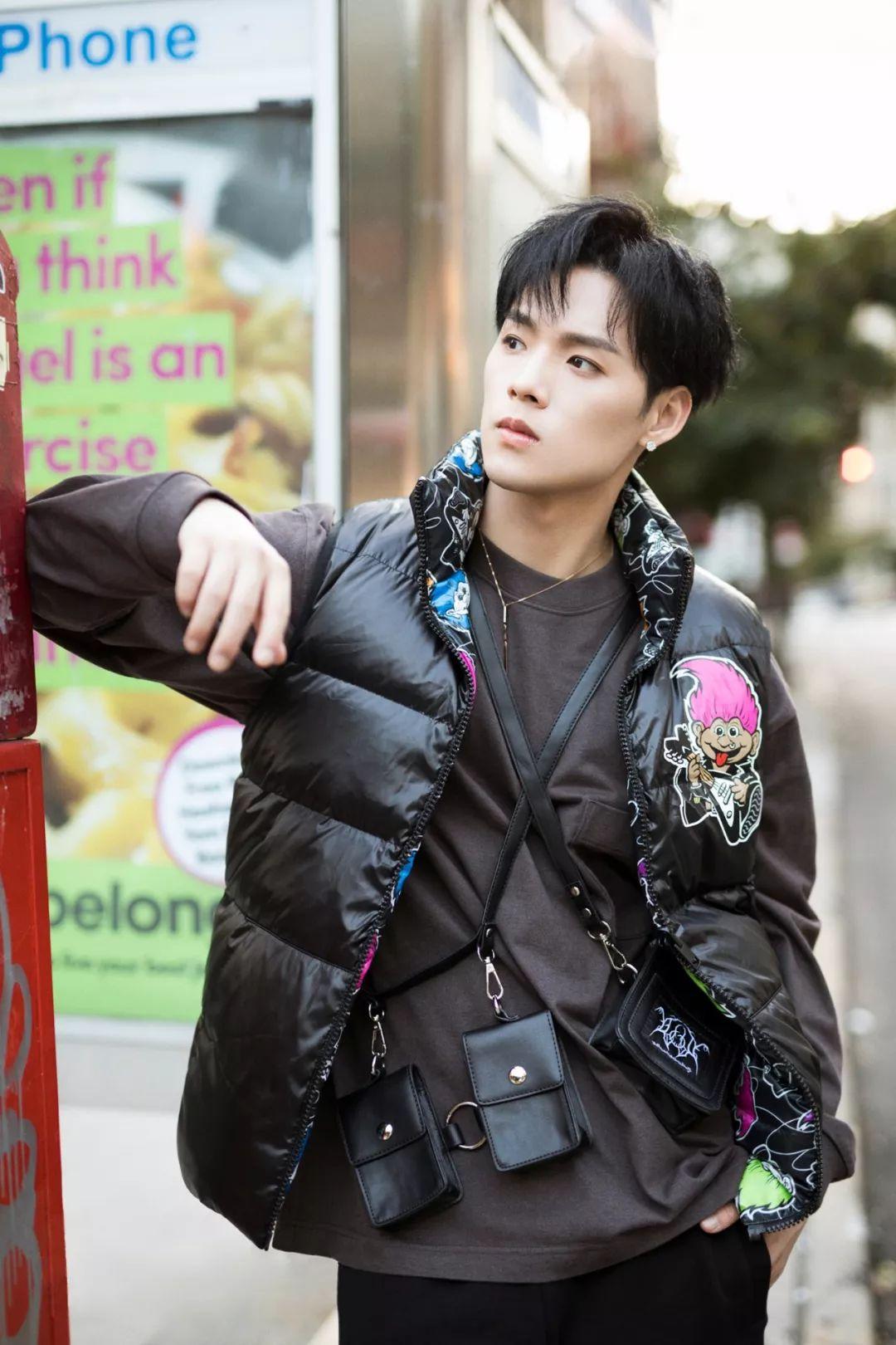 jeremyscott发布会,jeremyscott联名