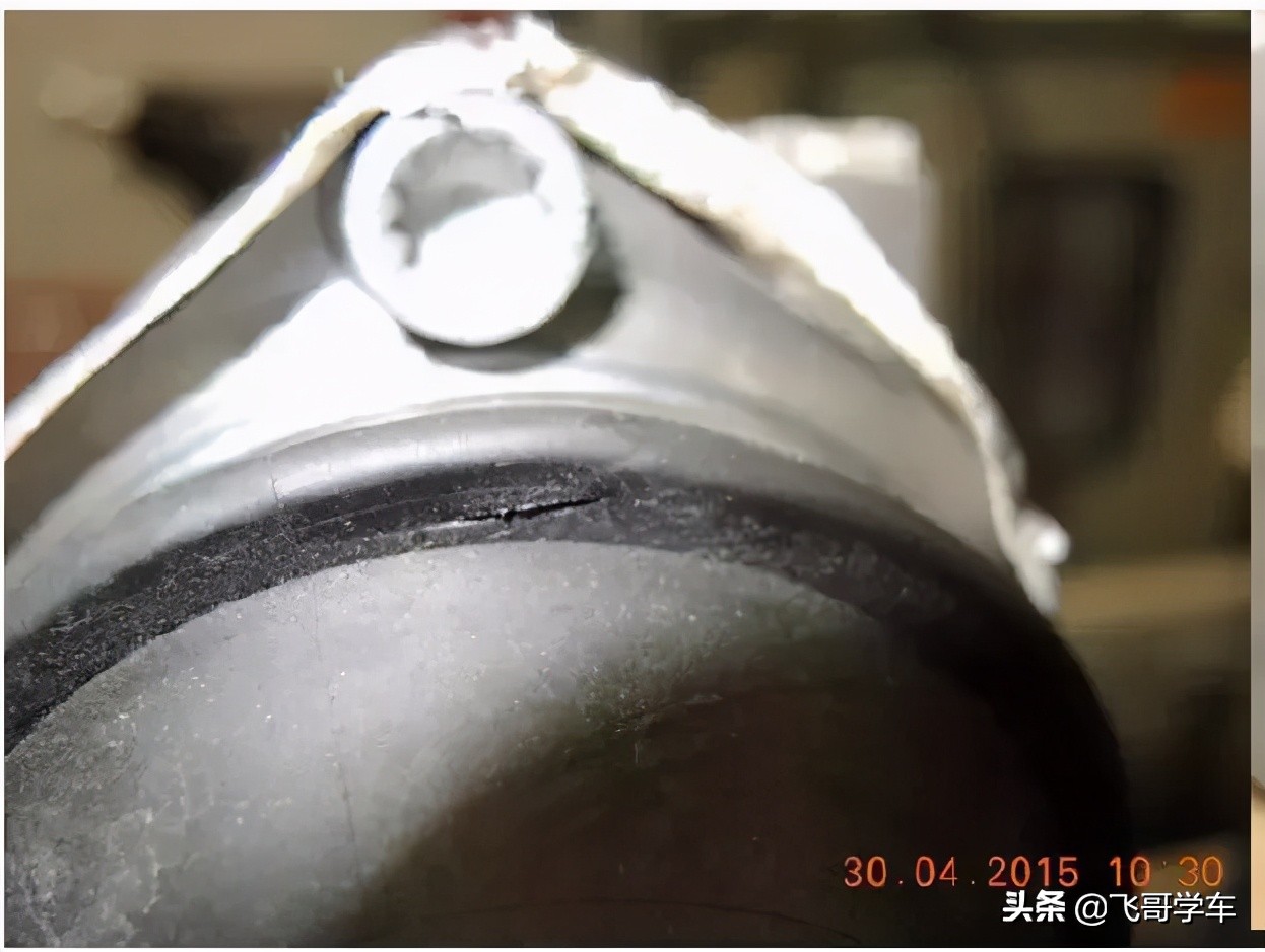 电子转向机正确保养与检修方法