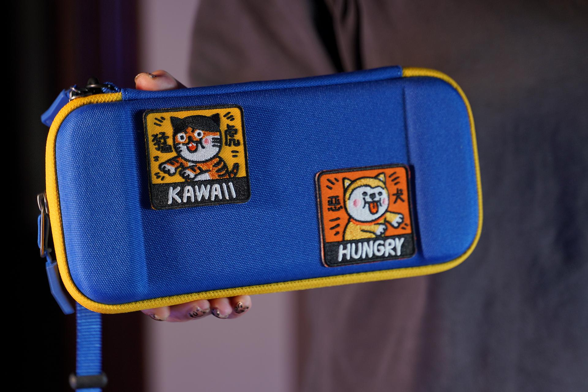 switchps4通用手柄,switchps4配件推荐