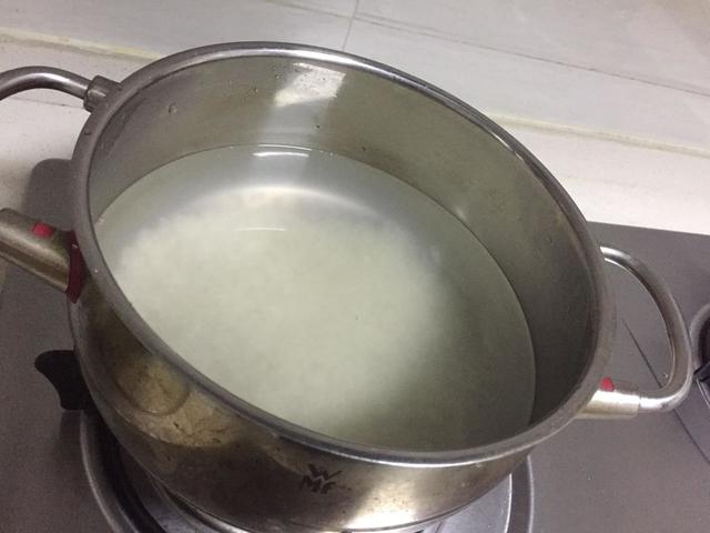 蟹粥怎么熬才好喝,螃蟹粥怎么做才能更鲜嫩