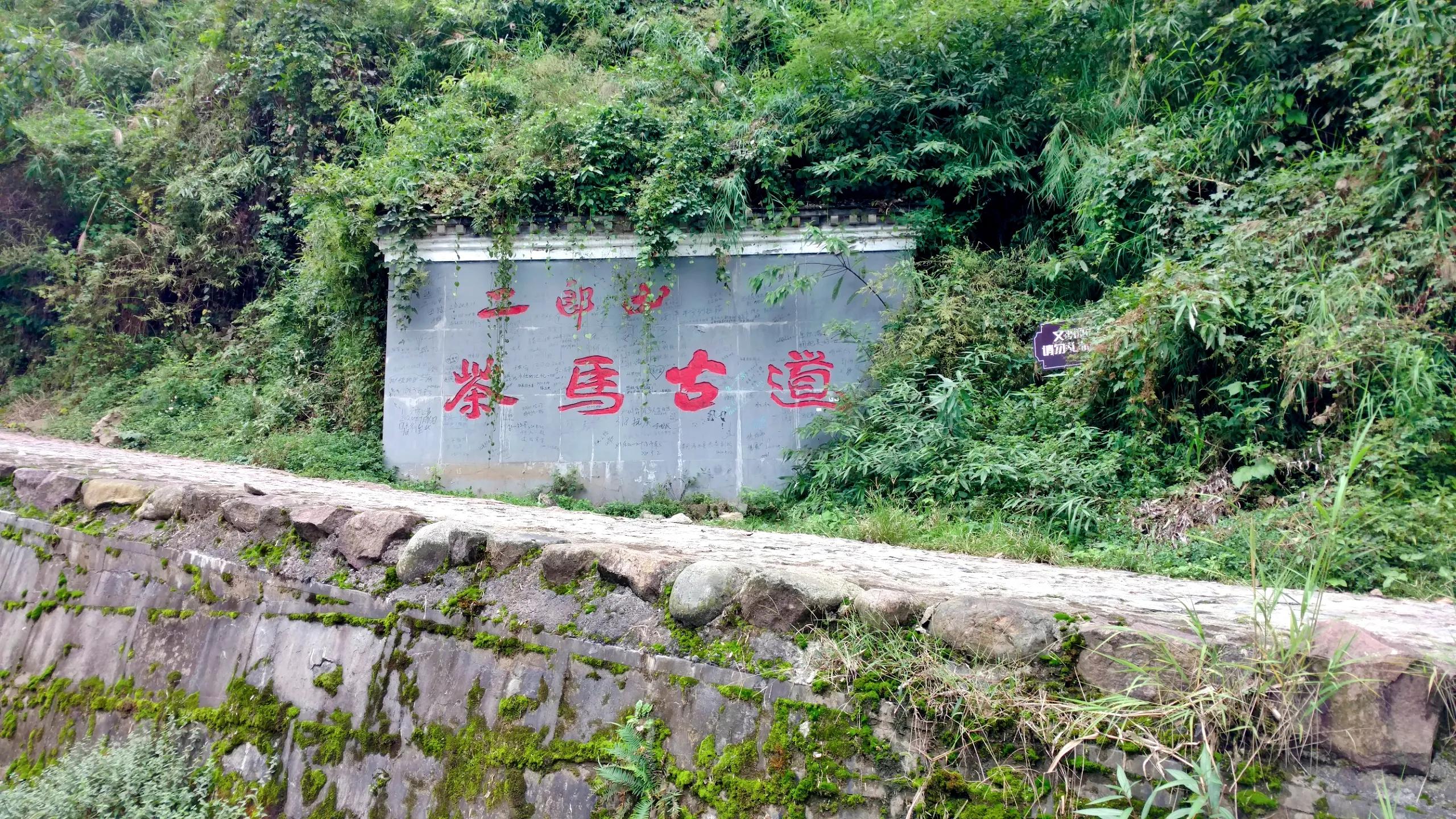 雅安骑行到西藏,雅安雨城骑行