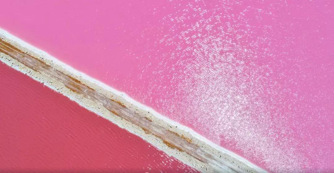 会玩的人一般去哪玩,为什么澳大利亚四面环海