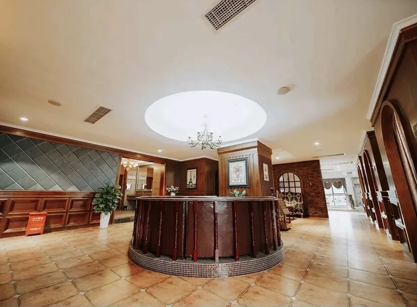 大竹最好的酒店排名第一,四川大竹最好的酒店