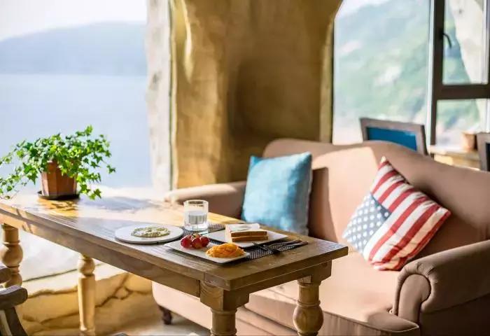 上海海边民宿推荐,可以看海的上海海边民宿推荐