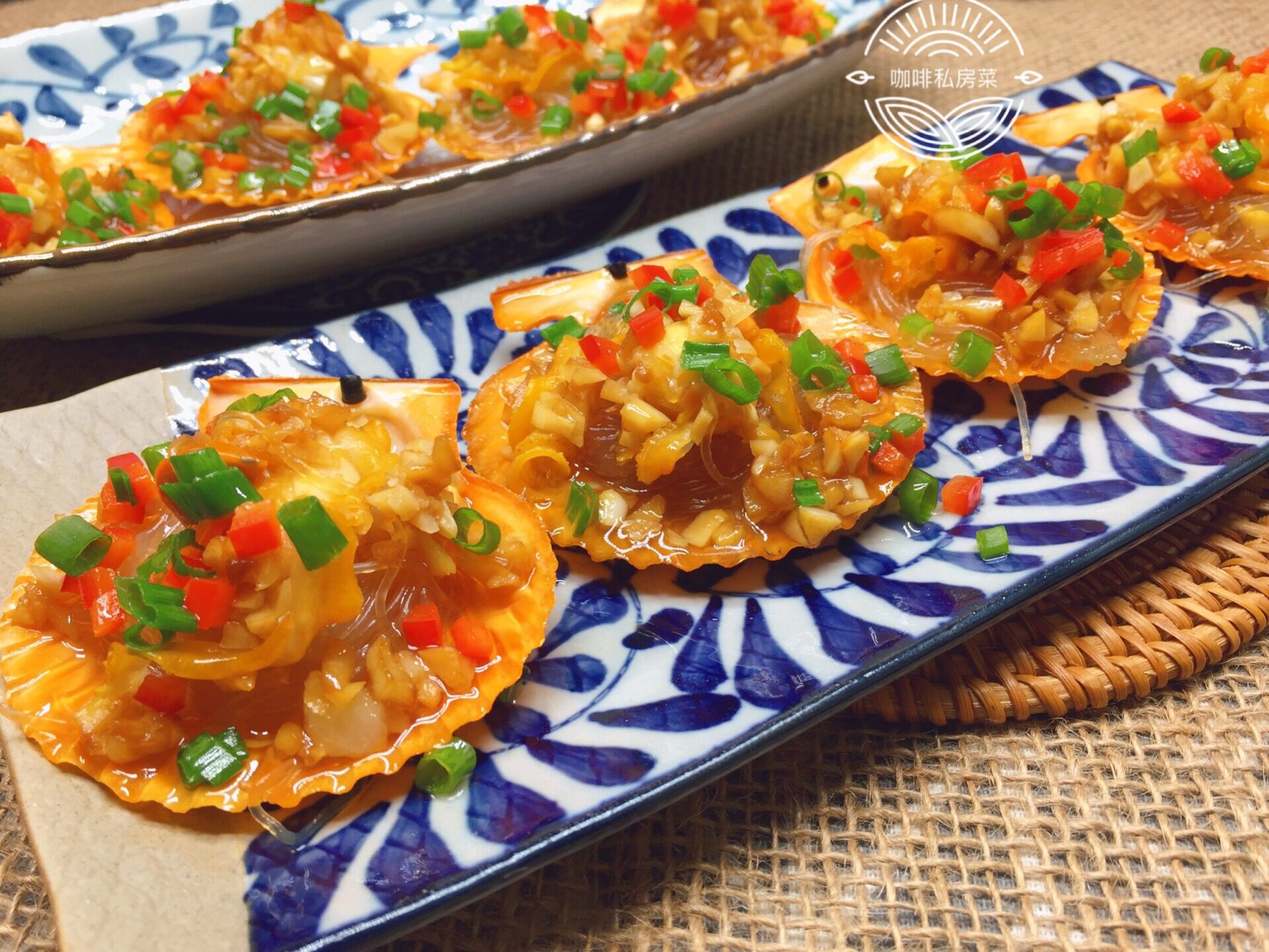 扇贝粉丝怎么做才又香又好吃,半成品粉丝扇贝怎么做才好吃