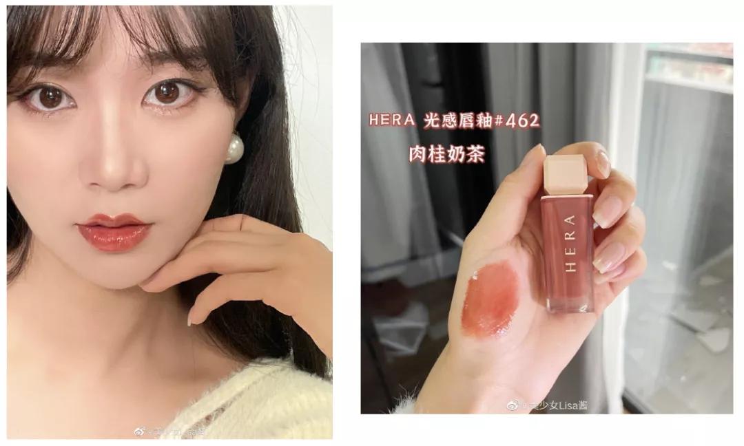 真没钱了！可是这些新口红还是很想买…