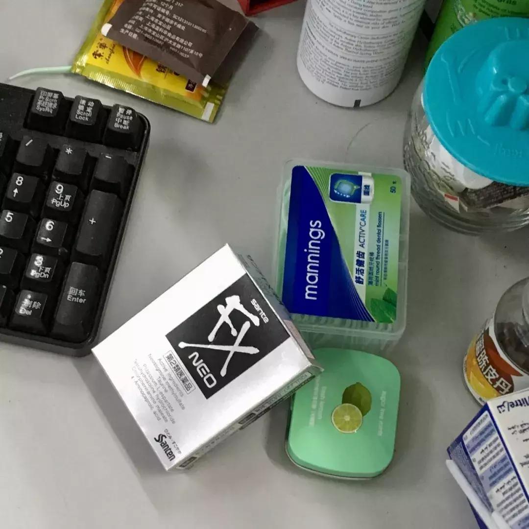 不要再乱用眼药水,日本网红眼药水