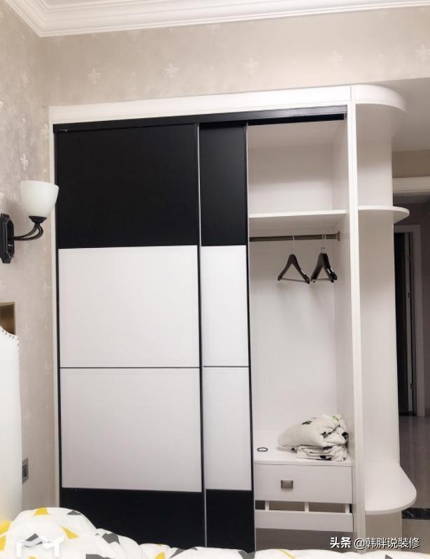 碧桂园精装房改造轻奢风格家装,极简碧桂园166平米精装房整装效果