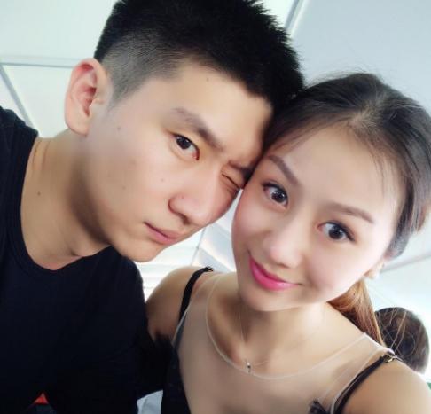 北控男篮孙悦个人简历,北控首钢陈露