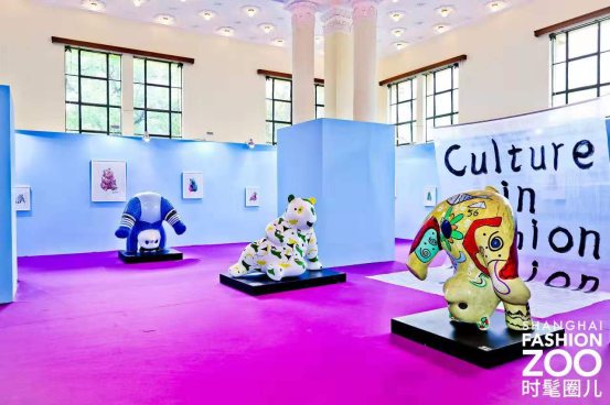 英国伦敦HIK饰品手表成FASHIONZOO时髦圈儿“网红”