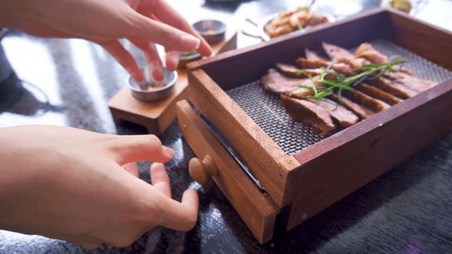 感受一下滑雪的体验,东北滑雪是什么样的体验