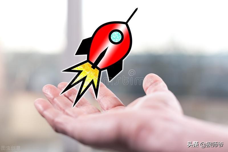 狼师爷的课怎么样,狼师爷一句话道破核心