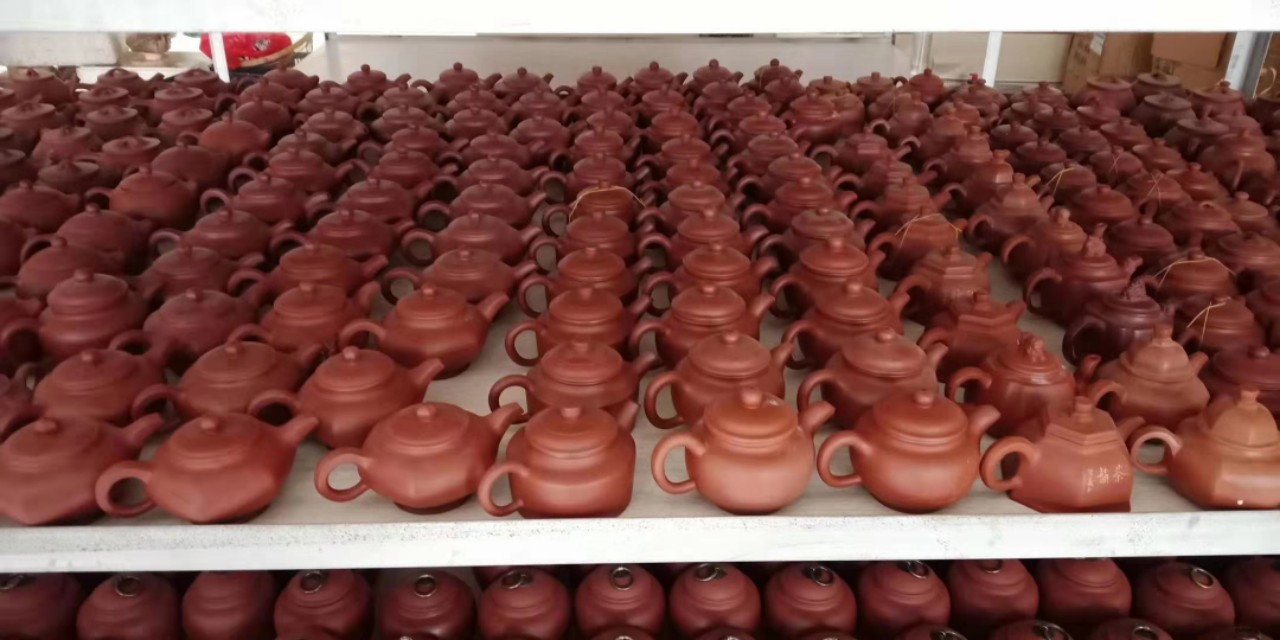 乡宁紫砂壶直播排名第一名,乡宁紫砂壶的代表作品