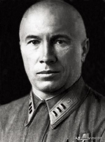 【馆长数家珍】日加列夫在兰州