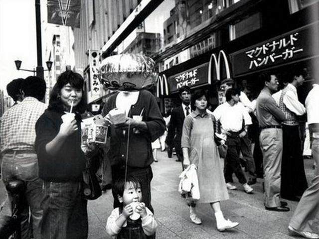 日本1990年经济泡沫崩溃的原因,80年代日本经济泡沫到什么程度