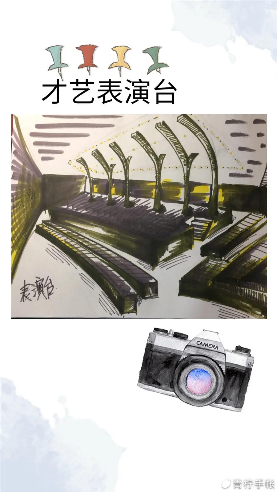 我眼中的福州外国语学校,福州市外国语学校