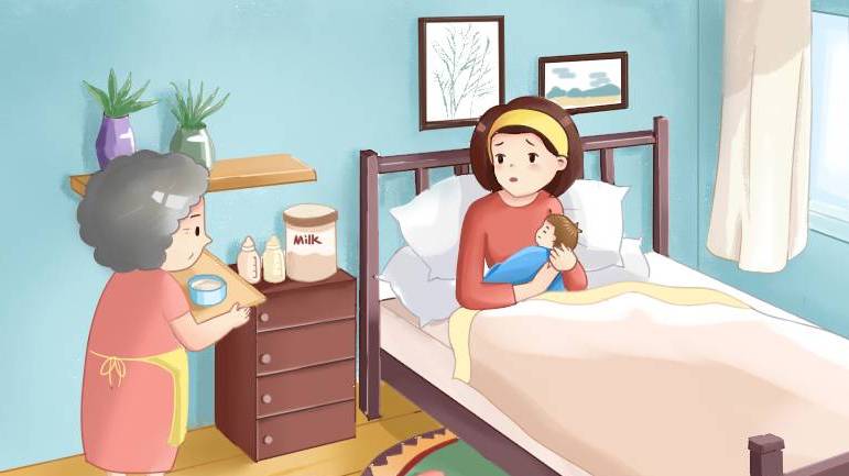 坐月子到底该不该刷牙,产妇坐月子期间到底该不该刷牙呢