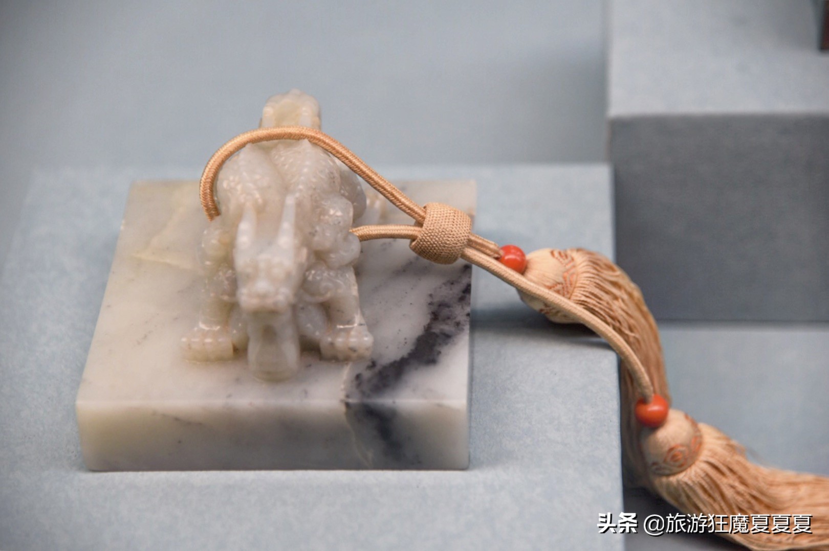 台湾最大博物馆,台湾博物馆十大珍宝