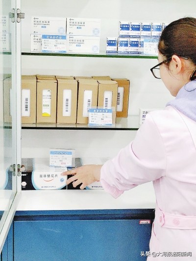 2021年国产靶向药降价列表,国产抗癌药降价排行