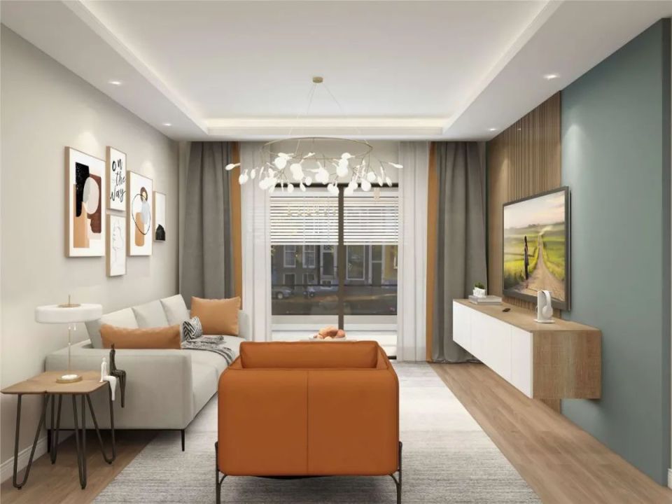 电视柜设计方案大全,简易电视柜设计方案