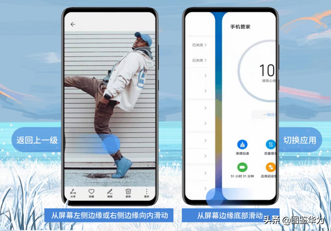 冬天躺被窝玩手机怎样不冻手,冬天怎么玩手机不冻手
