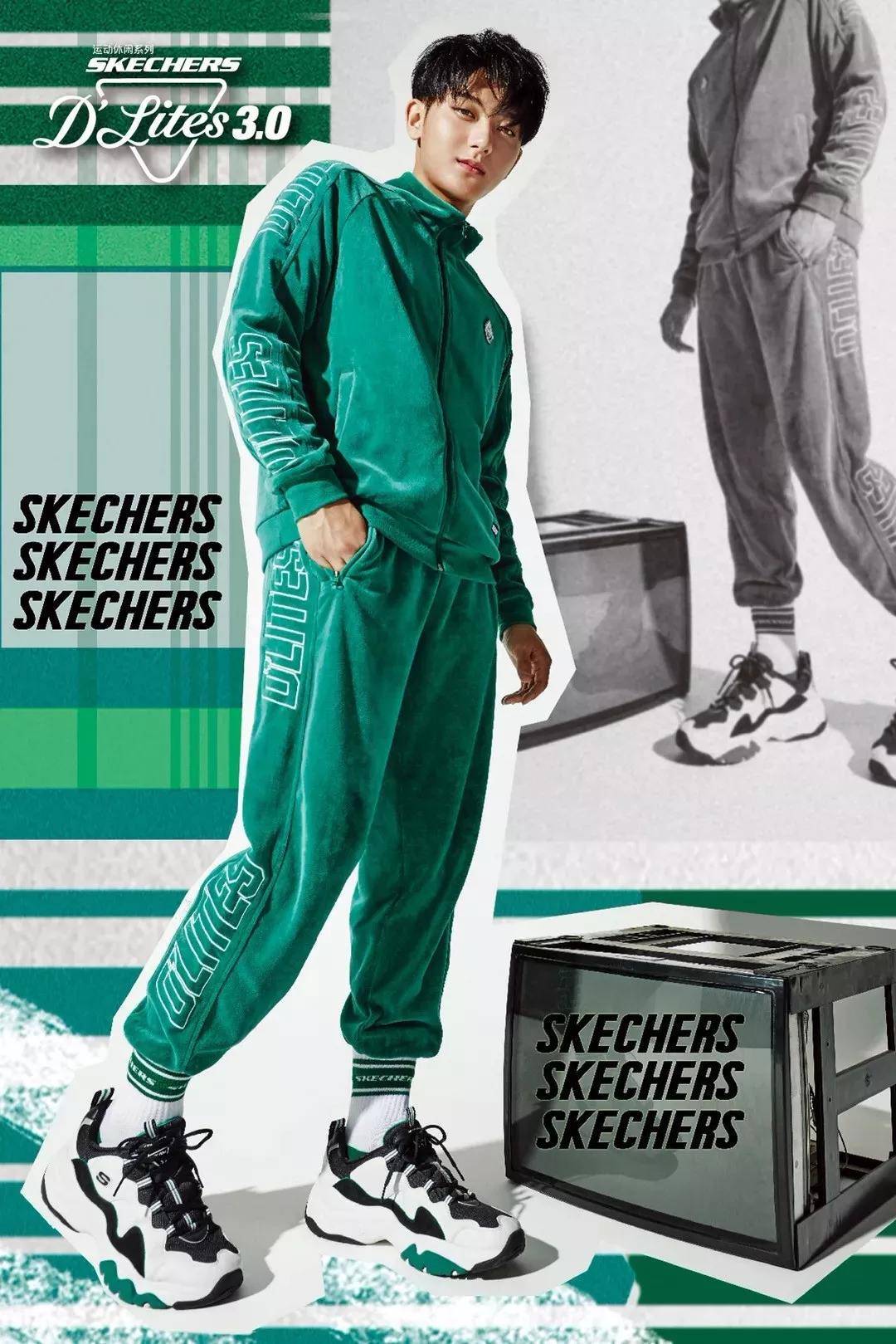skechers斯凯奇品牌怎么样,斯凯奇skechers的质量怎么样