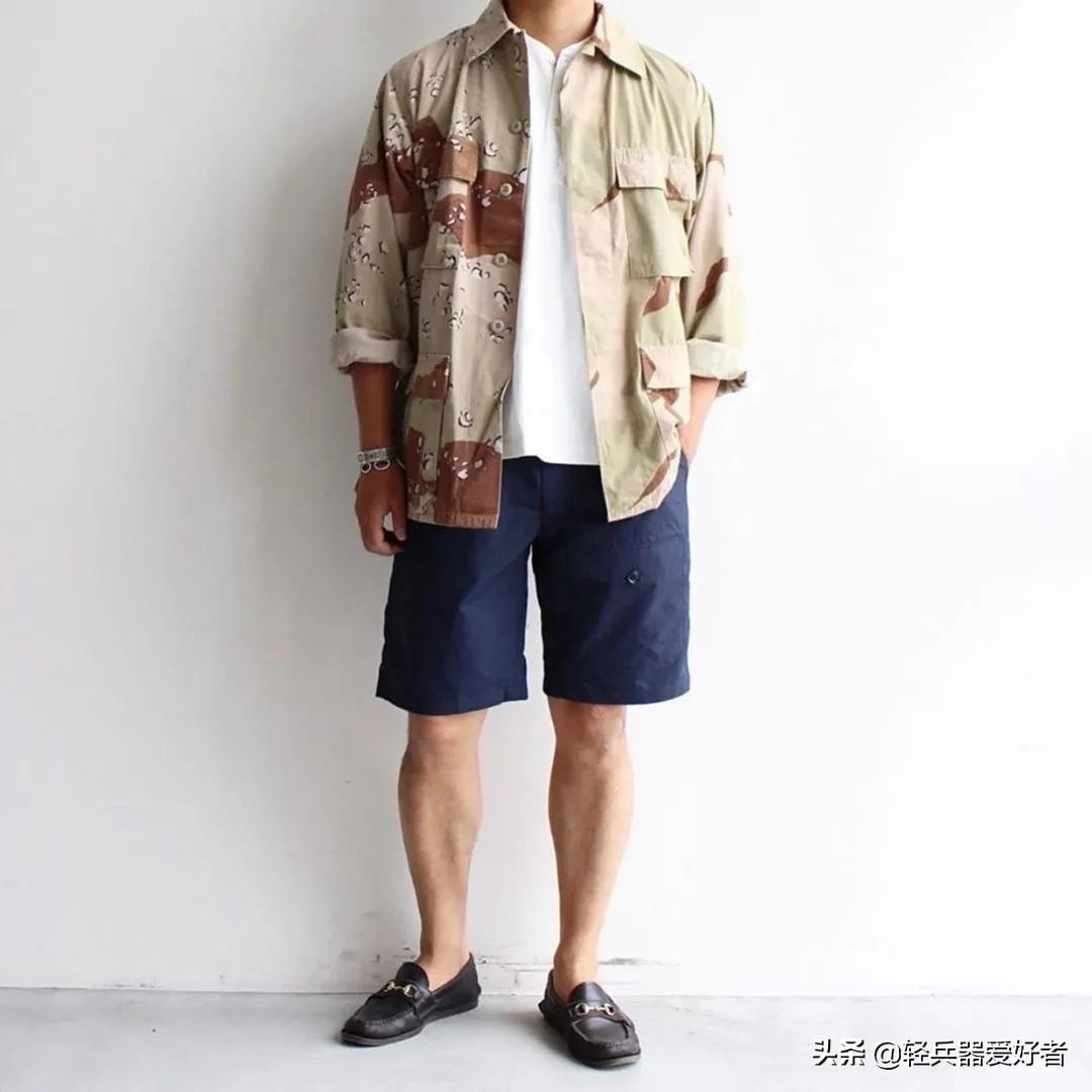 战争军服演变,由战争演变的服装