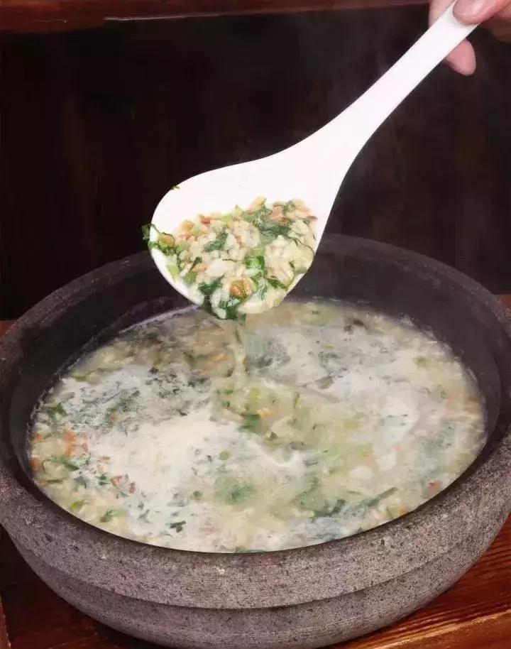 热气腾腾的旺销石锅菜品,学会了能火一整个冬天!