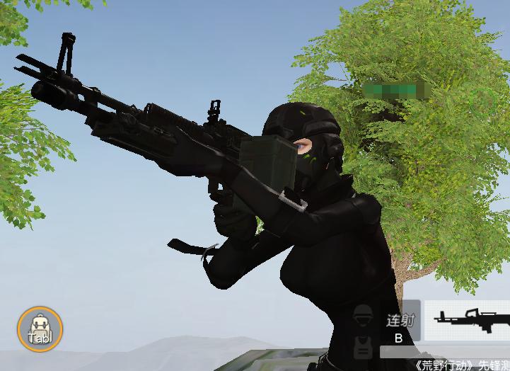 吃鸡枪械后座力最小的武器,吃鸡游戏中哪一把冲锋枪换弹最快