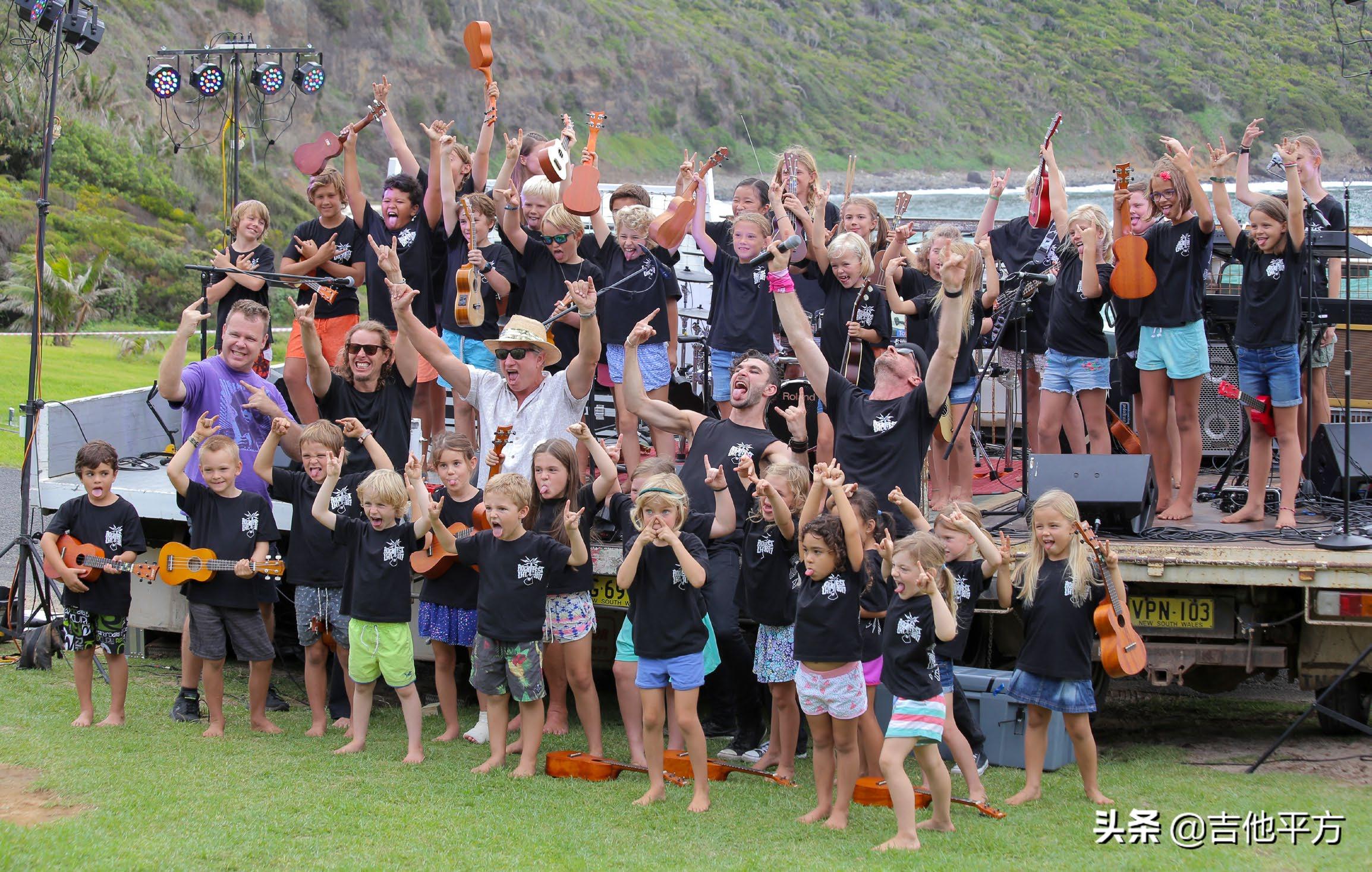 「AG专题」全能型乐器商店：以社团为基础的音乐零售商（下）